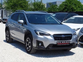 Subaru XV 1.6i GPL Lineartronic Symmetrical AWD 5вр. Premium - 31800 лв. - 92099543 6