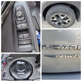 Subaru XV 1.6i GPL Lineartronic Symmetrical AWD 5вр. Premium - 31800 лв. - 92099543 14