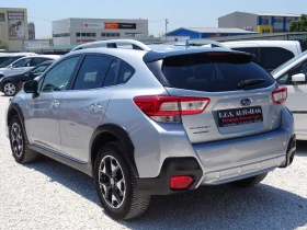 Subaru XV 1.6i GPL Lineartronic Symmetrical AWD 5вр. Premium - 31800 лв. - 92099543 3