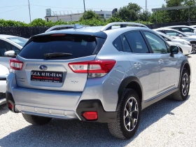 Subaru XV 1.6i GPL Lineartronic Symmetrical AWD 5вр. Premium - 31800 лв. - 92099543 5