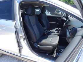 Subaru XV 1.6i GPL Lineartronic Symmetrical AWD 5вр. Premium - 31800 лв. - 92099543 15