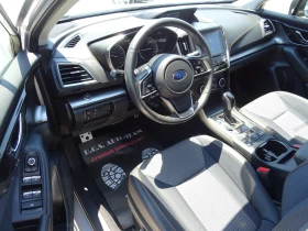 Subaru XV 1.6i GPL Lineartronic Symmetrical AWD 5вр. Premium - 31800 лв. - 92099543 9