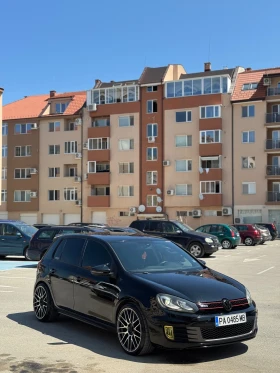VW Golf - 19500 лв. - 39095394 3