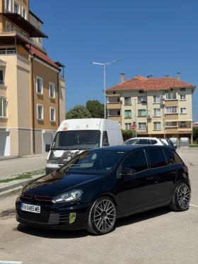 VW Golf - 19500 лв. - 39095394 2