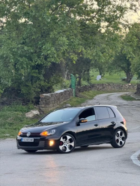 VW Golf - 19500 лв. - 39095394 5