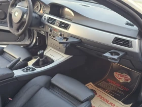 BMW 320 320i/M-PACK/CUPE/NAVI/KAMERA/KSENON/KEYlES-GOO - 17600 лв. - 20263611 9