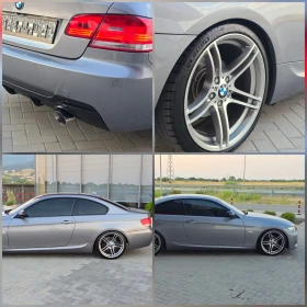 BMW 320 320i/M-PACK/CUPE/NAVI/KAMERA/KSENON/KEYlES-GOO - 17600 лв. - 20263611 6