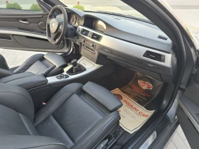 BMW 320 320i/M-PACK/CUPE/NAVI/KAMERA/KSENON/KEYlES-GOO - 17600 лв. - 20263611 10