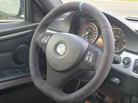 BMW 320 320i/M-PACK/CUPE/NAVI/KAMERA/KSENON/KEYlES-GOO - 17600 лв. - 20263611 12