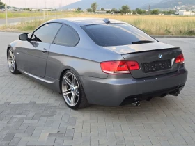 BMW 320 320i/M-PACK/CUPE/NAVI/KAMERA/KSENON/KEYlES-GOO - 17600 лв. - 20263611 5