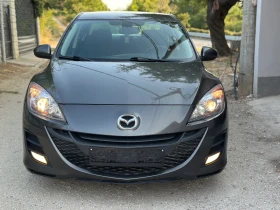 Mazda 3 1.6-БЕНЗИН-СЕДАН - 7900 лв. - 67066194 2