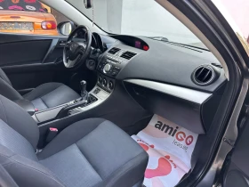 Mazda 3 1.6-БЕНЗИН-СЕДАН - 7900 лв. - 67066194 11