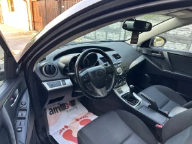 Mazda 3 1.6-БЕНЗИН-СЕДАН - 7900 лв. - 67066194 7