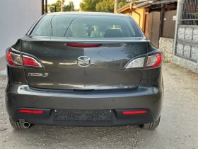 Mazda 3 1.6-БЕНЗИН-СЕДАН - 7900 лв. - 67066194 5
