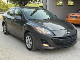 Mazda 3 1.6-БЕНЗИН-СЕДАН - 7900 лв. - 67066194 3