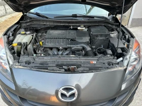 Mazda 3 1.6-БЕНЗИН-СЕДАН - 7900 лв. - 67066194 16