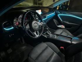 Обява за продажба на Mazda 6 2.2D SkyActive ~27 000 лв. - изображение 11