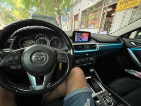 Обява за продажба на Mazda 6 2.2D SkyActive ~27 000 лв. - изображение 3
