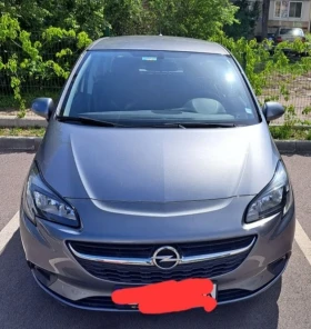 Обява за продажба на Opel Corsa ~18 000 лв. - изображение 1