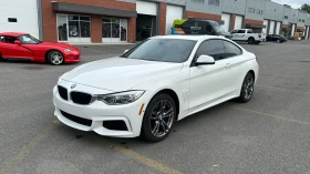  BMW 435