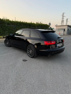 Audi A6 Bi/ 313. Quattro/ S-LINE | Mobile.bg    6