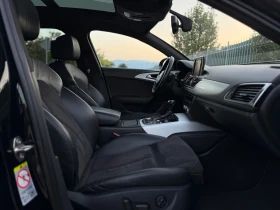 Audi A6 Bi/ 313. Quattro/ S-LINE | Mobile.bg    11