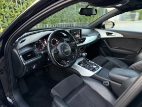 Audi A6 Bi/ 313. Quattro/ S-LINE | Mobile.bg    10