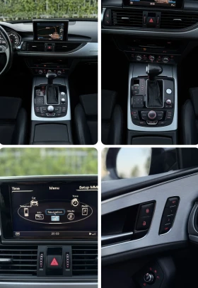 Audi A6 Bi/ 313. Quattro/ S-LINE | Mobile.bg    15