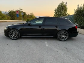 Audi A6 Bi/ 313. Quattro/ S-LINE | Mobile.bg    9