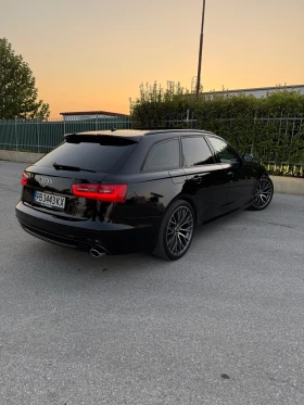 Audi A6 Bi/ 313. Quattro/ S-LINE | Mobile.bg    5