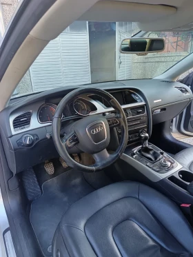 Audi A5 | Mobile.bg    7