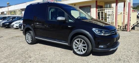 VW Caddy 2.0D-AUTO-ALLTRACK | Mobile.bg    9
