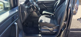 VW Caddy 2.0D-AUTO-ALLTRACK | Mobile.bg    10