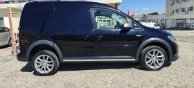 VW Caddy 2.0D-AUTO-ALLTRACK | Mobile.bg    8