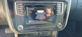 VW Caddy 2.0D-AUTO-ALLTRACK | Mobile.bg    16