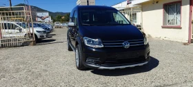     VW Caddy 2.0D-AUTO-ALLTRACK
