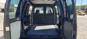 VW Caddy 2.0D-AUTO-ALLTRACK | Mobile.bg    15