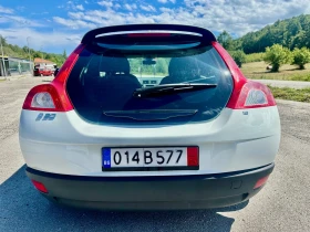     Volvo C30 1.6* REALNI KM* UNIKAT* 