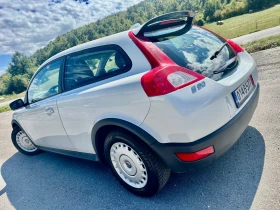 Volvo C30 1.6* REALNI KM* UNIKAT*  | Mobile.bg    5