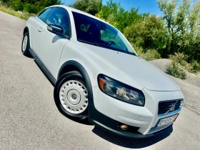     Volvo C30 1.6* REALNI KM* UNIKAT* 