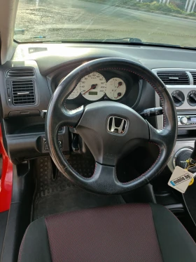 Honda Civic 1.6i | Mobile.bg    8