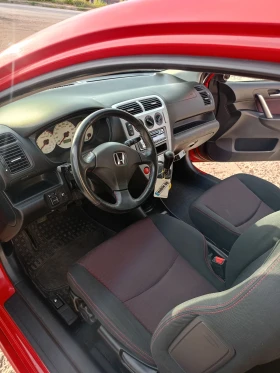 Honda Civic 1.6i | Mobile.bg    7
