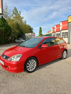 Honda Civic 1.6i | Mobile.bg    3