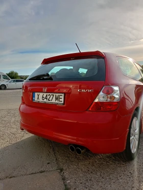 Honda Civic 1.6i | Mobile.bg    5
