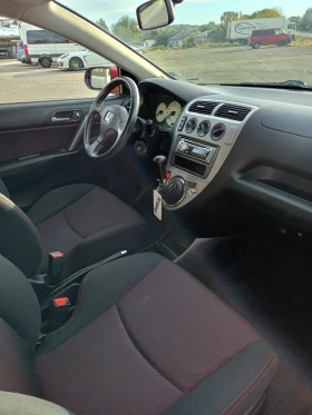 Honda Civic 1.6i | Mobile.bg    9