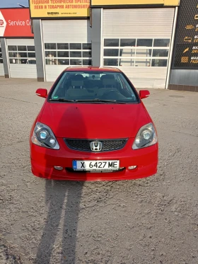 Honda Civic 1.6i | Mobile.bg    10