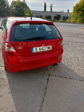 Honda Civic 1.6i | Mobile.bg    4