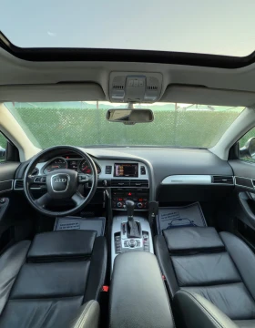 Обява за продажба на Audi A6 3.0TDi * QUATTRO* FACELIFT*  ~12 600 лв. - изображение 9