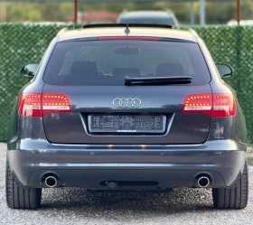 Обява за продажба на Audi A6 3.0TDi * QUATTRO* FACELIFT*  ~12 600 лв. - изображение 5