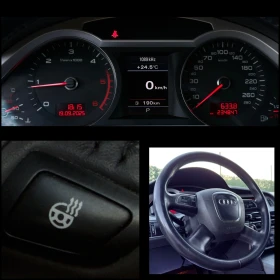 Audi A6 3.0TDi * QUATTRO* FACELIFT*  | Mobile.bg    14